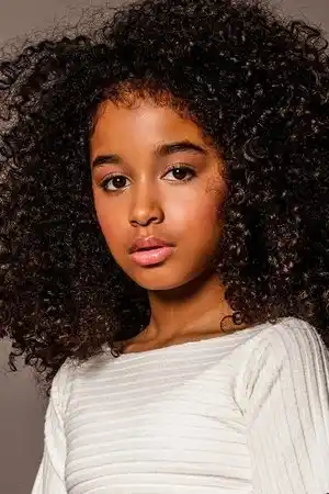 Jordyn Curet fotoğrafı