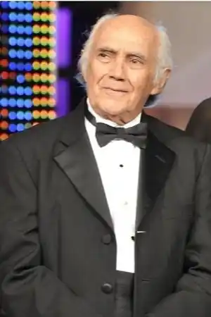 Jorge Arvizu fotoğrafı
