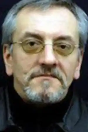 Jorge Booth fotoğrafı