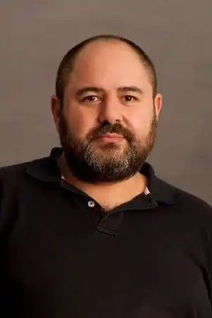 Jorge Calvo fotoğrafı