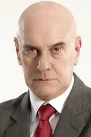 Jorge Cao fotoğrafı