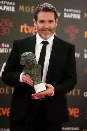 Jorge Coira fotoğrafı
