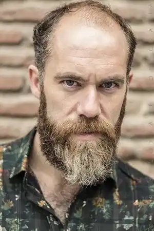 Jorge Kent fotoğrafı