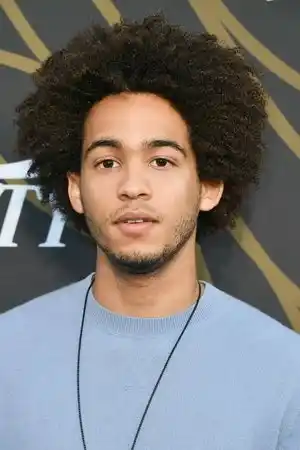 Jorge Lendeborg Jr. fotoğrafı