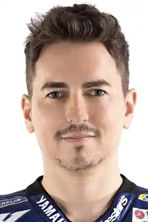 Jorge Lorenzo fotoğrafı