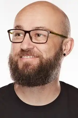 Jorge Michel Grau fotoğrafı