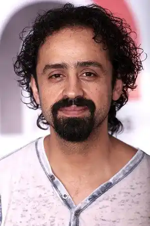 Jorge Puerta fotoğrafı