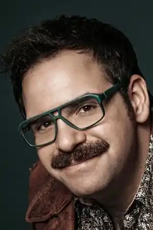 Jorge Usón fotoğrafı