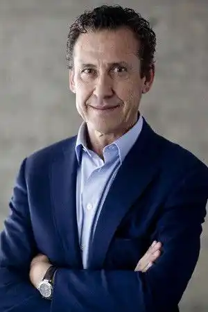 Jorge Valdano fotoğrafı