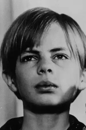 Jörgen Lindström fotoğrafı
