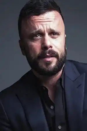 Joris Jarsky fotoğrafı