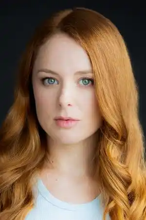 Jorja Cadence fotoğrafı