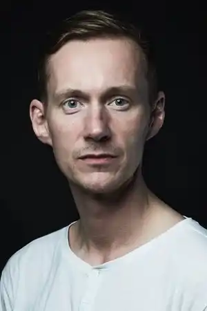 Jörundur Ragnarsson fotoğrafı