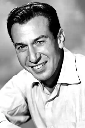 José Ferrer fotoğrafı