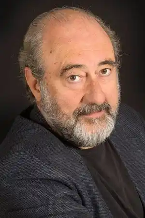 José Ángel Egido fotoğrafı