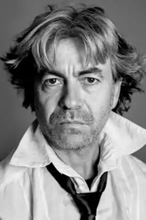 José Chaves fotoğrafı