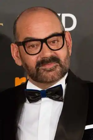 José Corbacho fotoğrafı