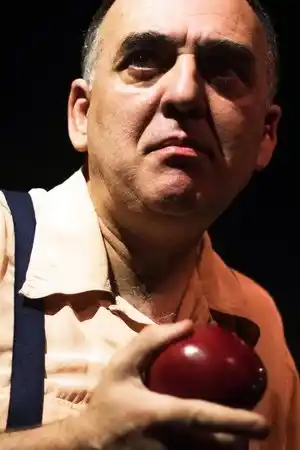 José Luis Arias fotoğrafı