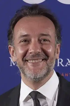 José Luis García Pérez fotoğrafı
