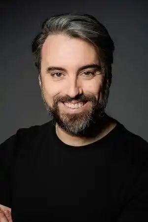 Jose Masegosa fotoğrafı