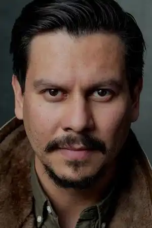 Jose Palma fotoğrafı