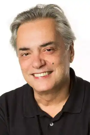 José Rubens Chachá fotoğrafı
