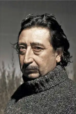 José Soza fotoğrafı