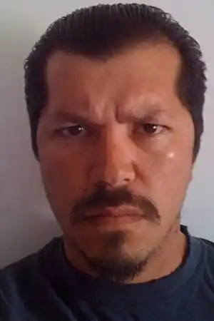 Jose Vasquez fotoğrafı