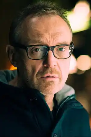 Josef Hader fotoğrafı
