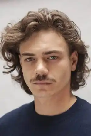 Josef Mlekuz fotoğrafı