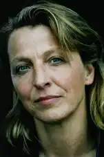 Josefine Merkatz fotoğrafı