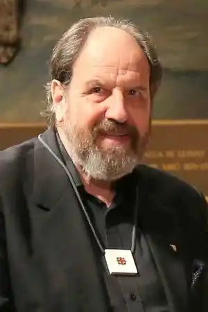 Josep Maria Pou fotoğrafı