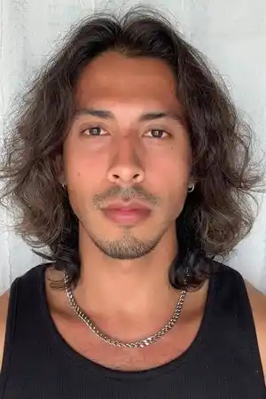 Joseph Angelo fotoğrafı
