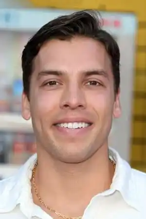 Joseph Baena fotoğrafı