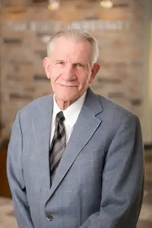 Joseph Batzel fotoğrafı