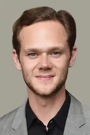 Joseph Cross fotoğrafı