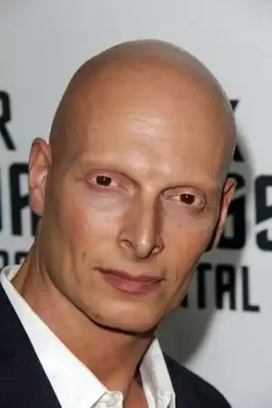 Joseph Gatt fotoğrafı
