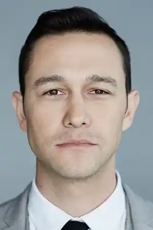Joseph Gordon-Levitt fotoğrafı