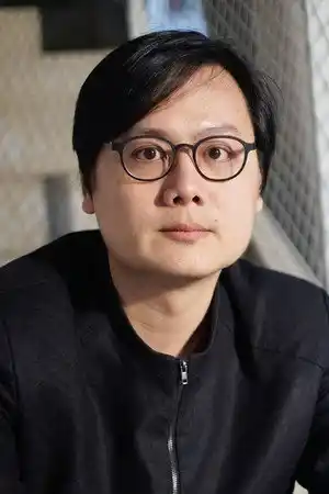 Joseph Hsu fotoğrafı