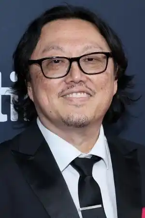 Joseph Kahn fotoğrafı