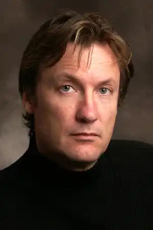 Joseph Kell fotoğrafı