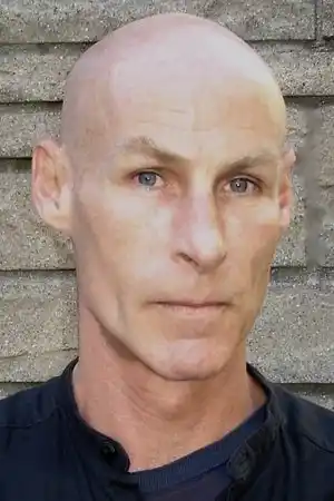 Joseph McKenna fotoğrafı
