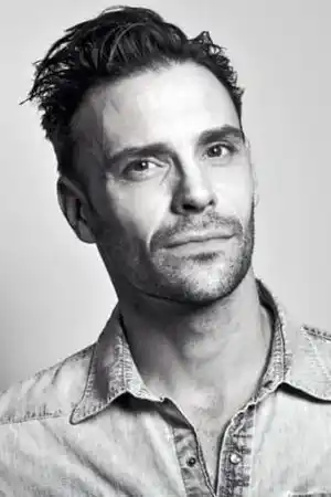 Joseph Millson fotoğrafı