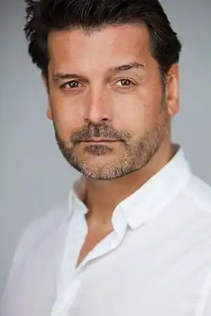 Joseph Rye fotoğrafı