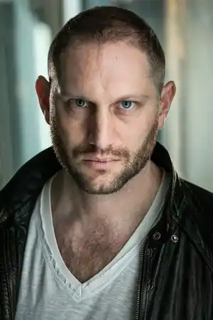 Joseph Steyne fotoğrafı