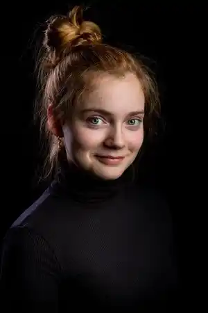 Josephine Arendsen fotoğrafı