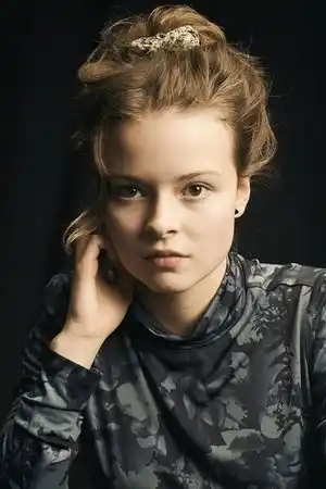 Josephine Blazier fotoğrafı