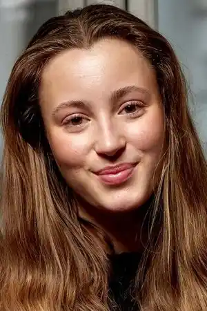 Josephine Chavarria Højbjerg fotoğrafı