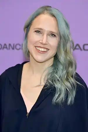 Josephine Decker fotoğrafı