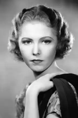 Josephine Hutchinson fotoğrafı